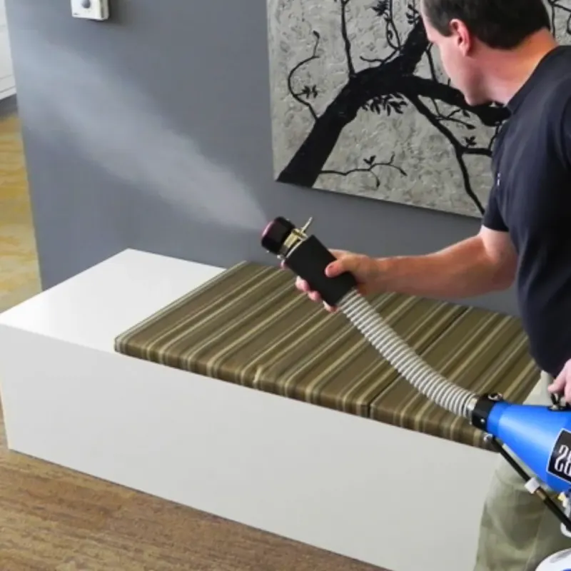 Professional Odor Removal in Tutwiler, MS